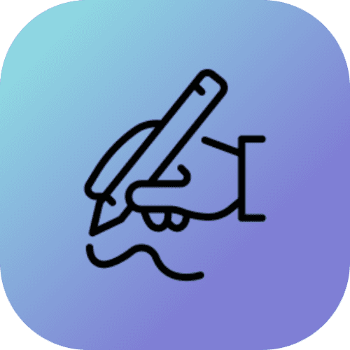 Text to Handwriting Converter