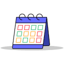 Calendar.Cash