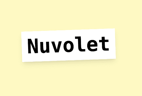Nuvolet