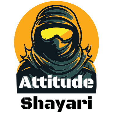 Attitude Shayari