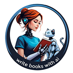 Write Books with AI