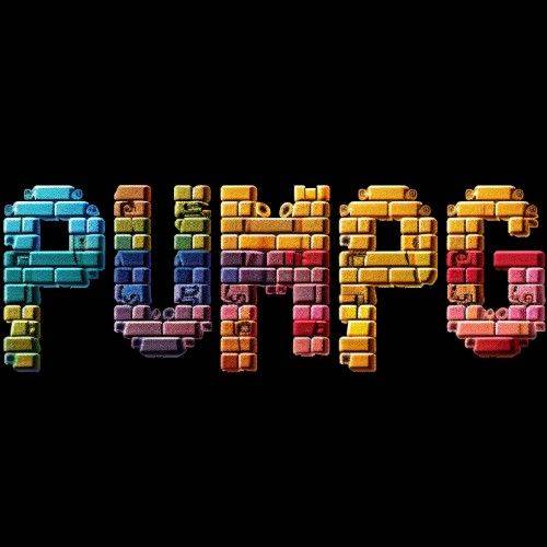 PUMPG Midjourney Prompt Maker