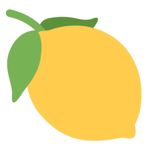 drizzlelemons