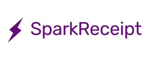 SparkReceipt