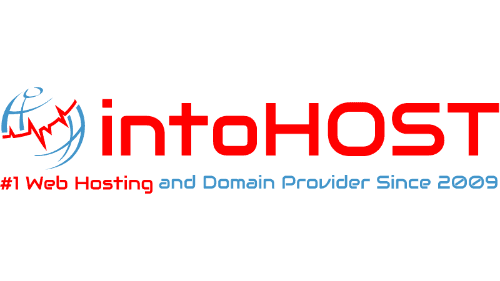 intoHOST
