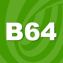 Base64 Decode Chrome Extension