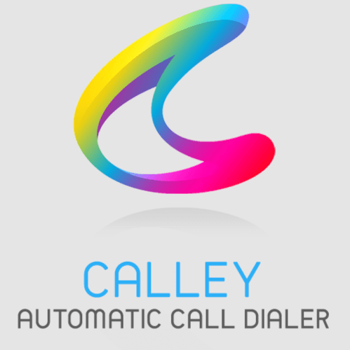 Calley Autodialer App