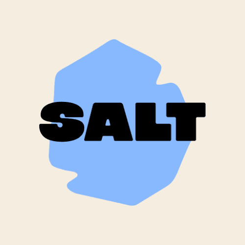 SALT Christian Dating App