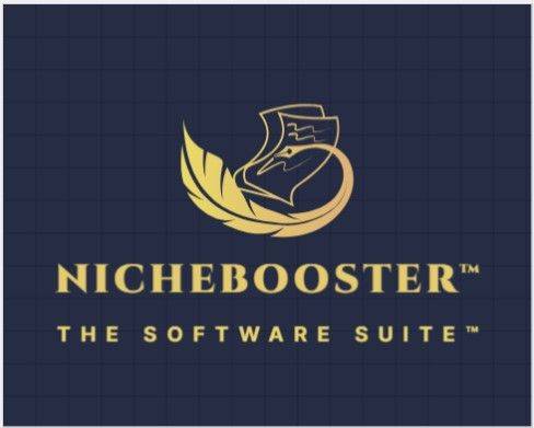 NicheBooster™ AI Pro 