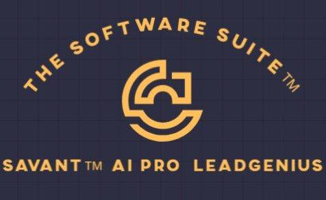 Savant™ AI Pro LeadGenius