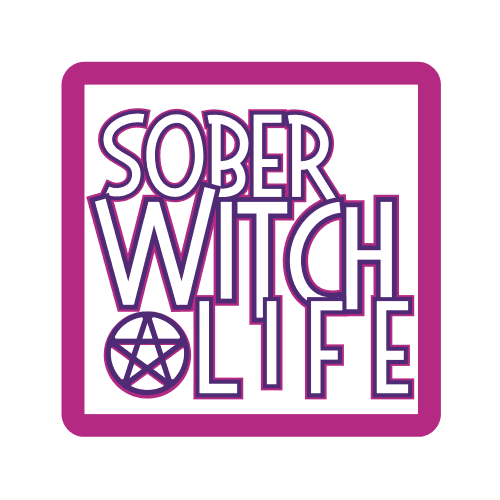 Sober Witch Life