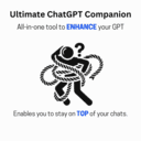 ChatGPT Companion