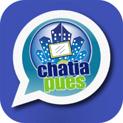 Chatiapues Messenger