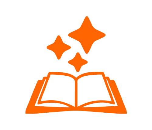 Magical Children's Book