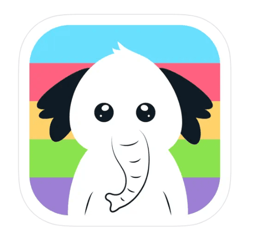 Lil Artist - Kids Learning games 