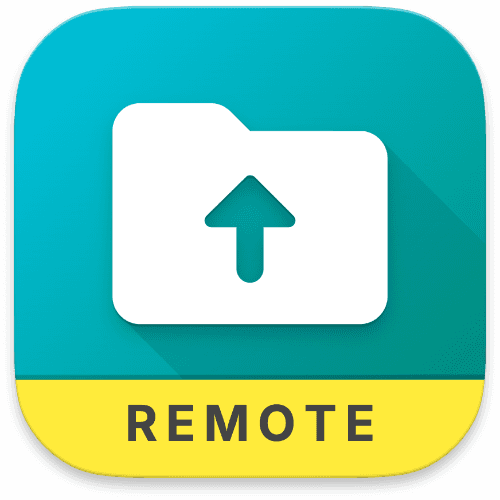 Upload Remote