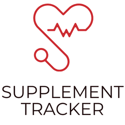 Supplement Tracker