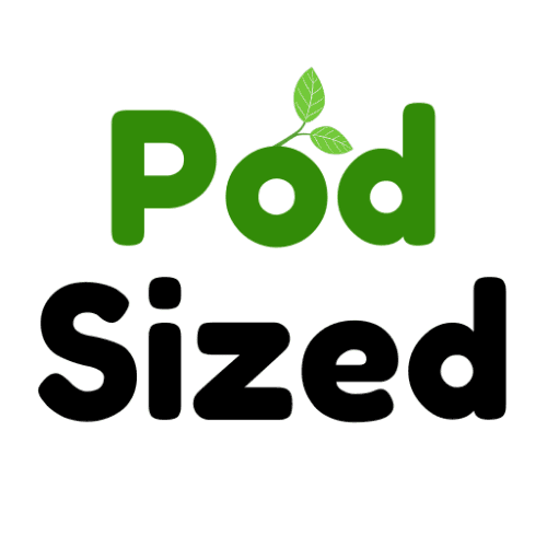 PodSized: Podcast Summaries