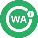 Free WhatsApp Chat Button WhatsApp Widget
