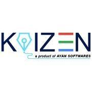 KAiZEN-Digital Signature Tool