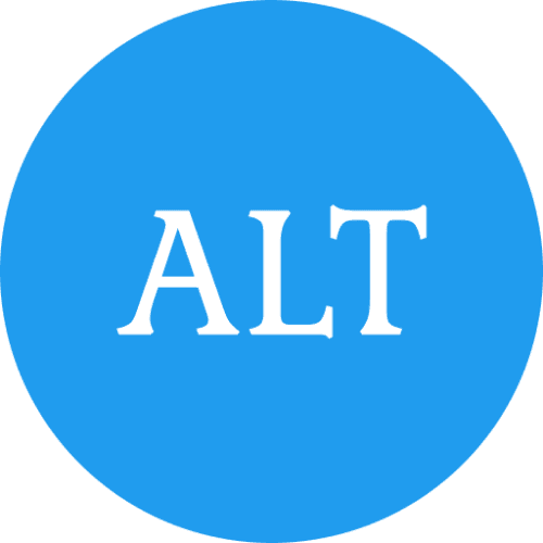 AI Image Alt Generate