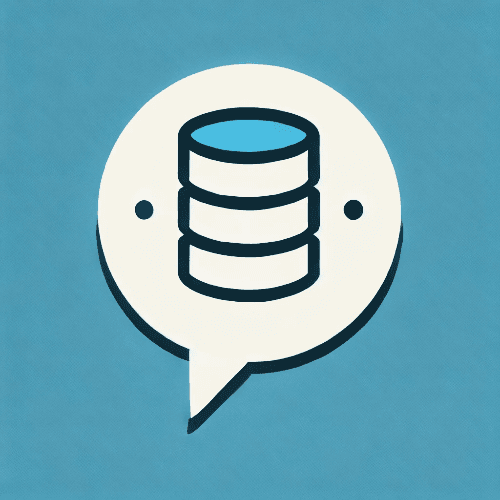 TalkToMyDB