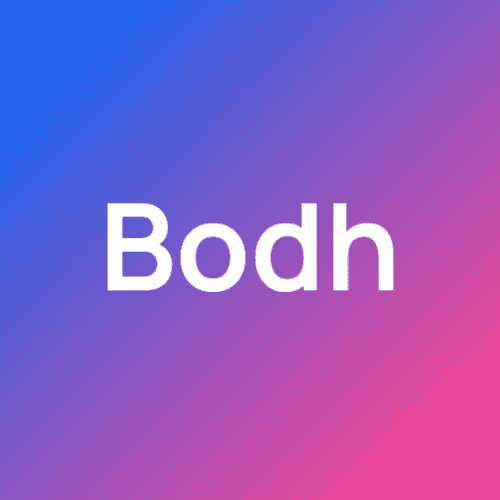 Bodh