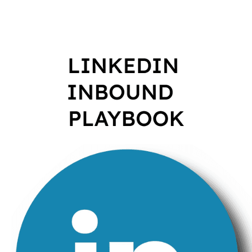 LinkedIn Inbound Playbook