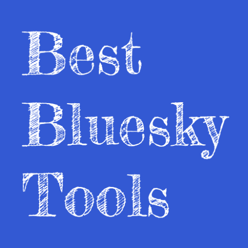Best Bluesky Tools