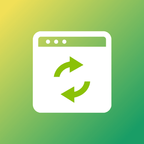 Dynamic Browser Tab Options