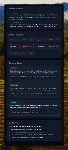 PM Prompt PRD Review 