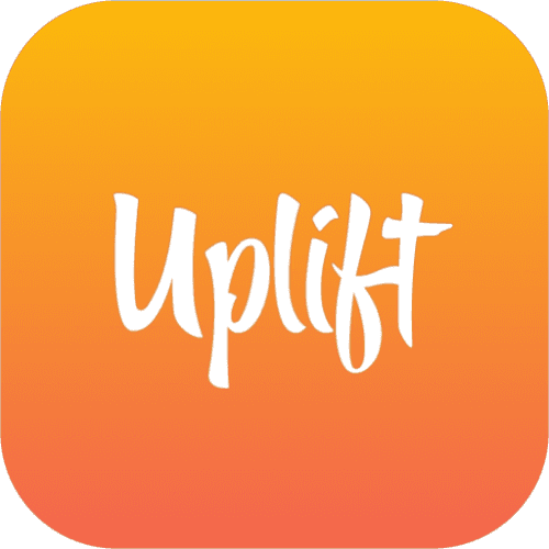 Uplift - Positive Affirmations