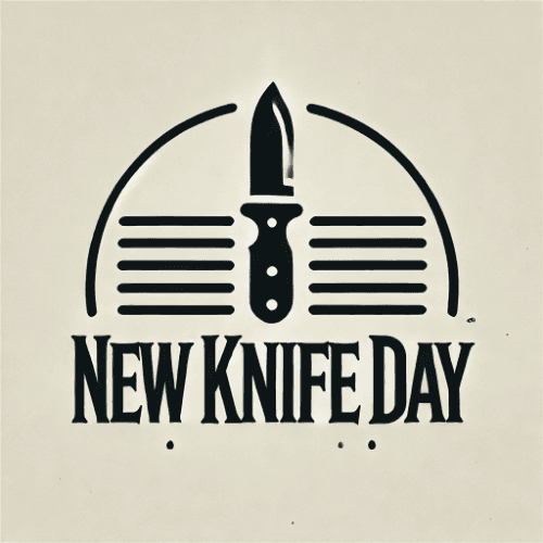 New Knife Day