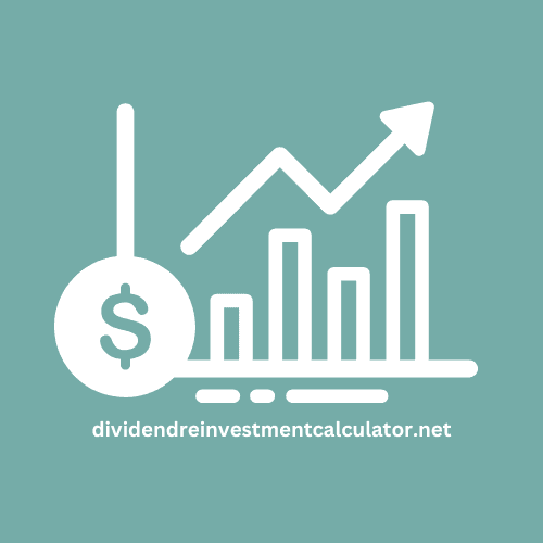 Dividend Reinvestment Calculator