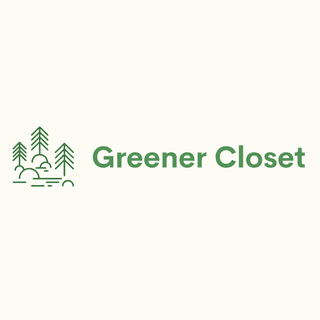 Greener Closet