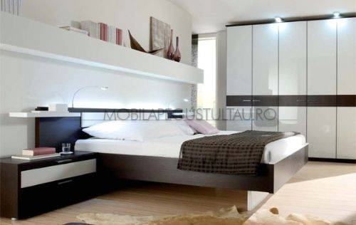 Mobila de dormitor la comanda