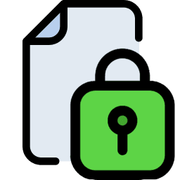 Password Protect PDF