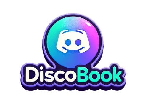 DiscoBook