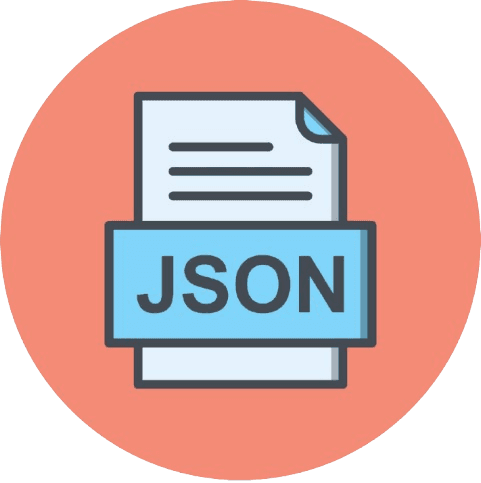 Merge JSON Files
