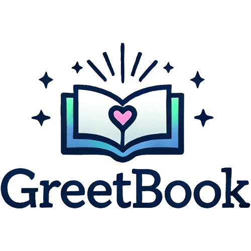 Greetbook