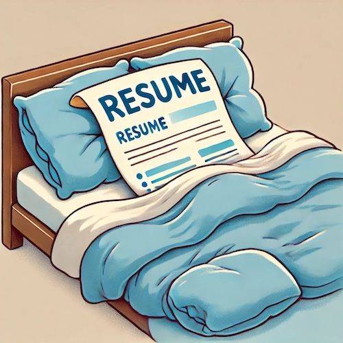 Sheets AI Resume Builder