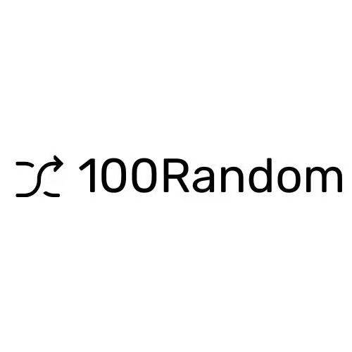 100random