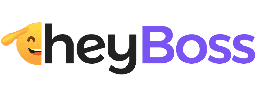 HeyBoss