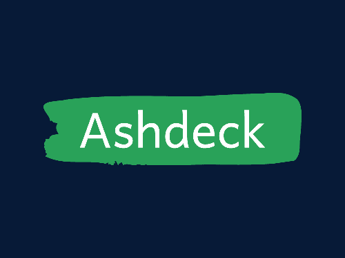 Ashdeck