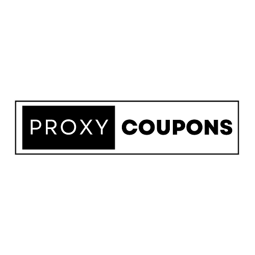 ProxyCoupons