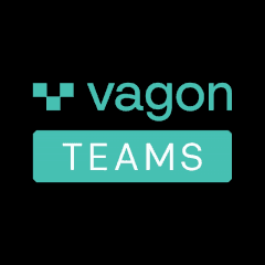 Vagon Teams