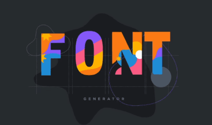CreativeFabrica Font Generator
