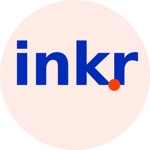 Inkr