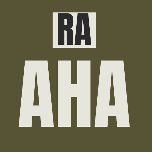 Ra Aha