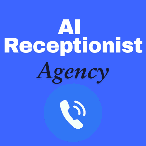 The AI Receptionist Agency